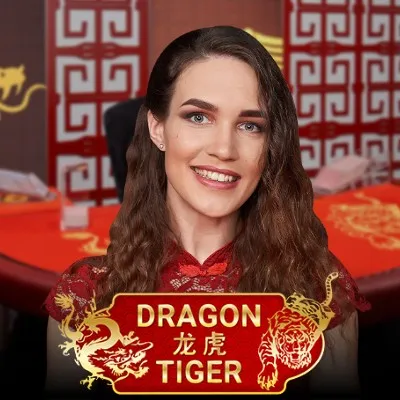 dragon tiger
