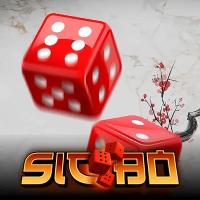 Sic bo live high quality